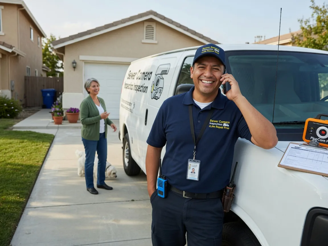 Sewer Line Repair Waverly, NY FAQs